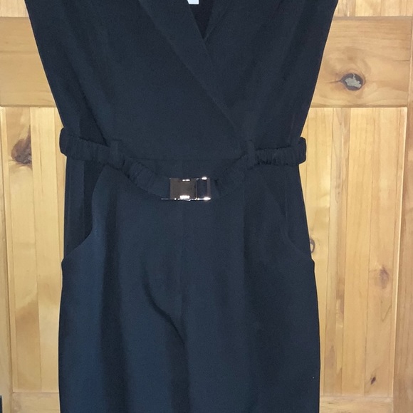 Milly Yara Candy Buckle Jumpsuit 2 NWT🦚 - Picture 5 of 9